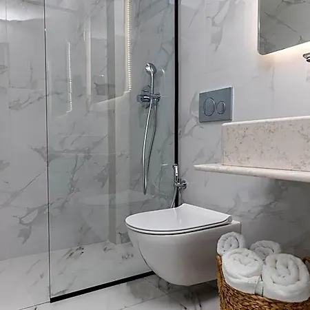 Alenor Hotell Naxos City