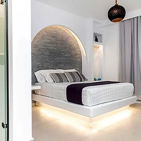 Alenor Hotel Naxos City