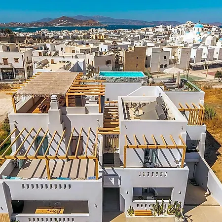 Alenor Hotel 2*