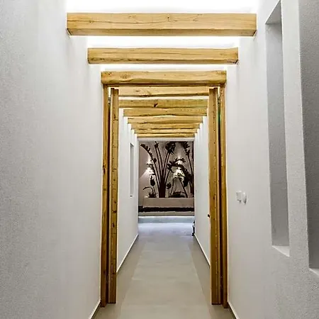 Alenor Hotel Naxos City