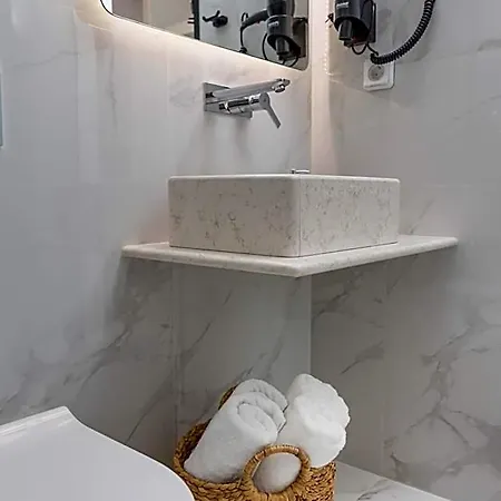 Alenor Hotel Naxos City