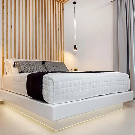 Hotel Alenor Naxos City