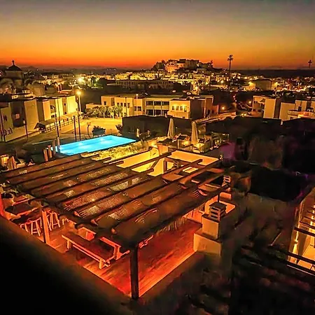 Alenor Hotel