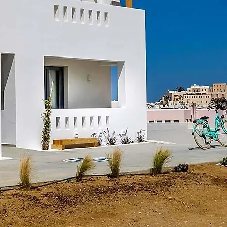 Alenor Hotel