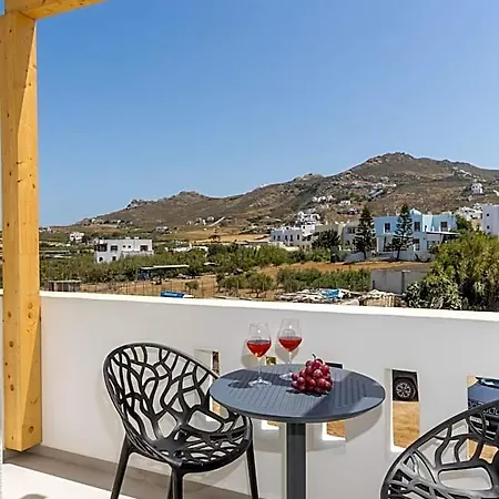 Alenor Hotel